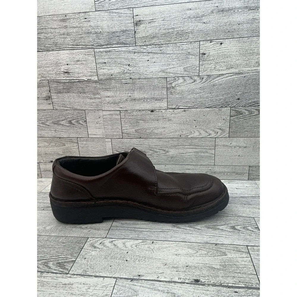 Naot Shoes Women Size 9 Brown Comfort Orthopedic Strap Walking Casual‎